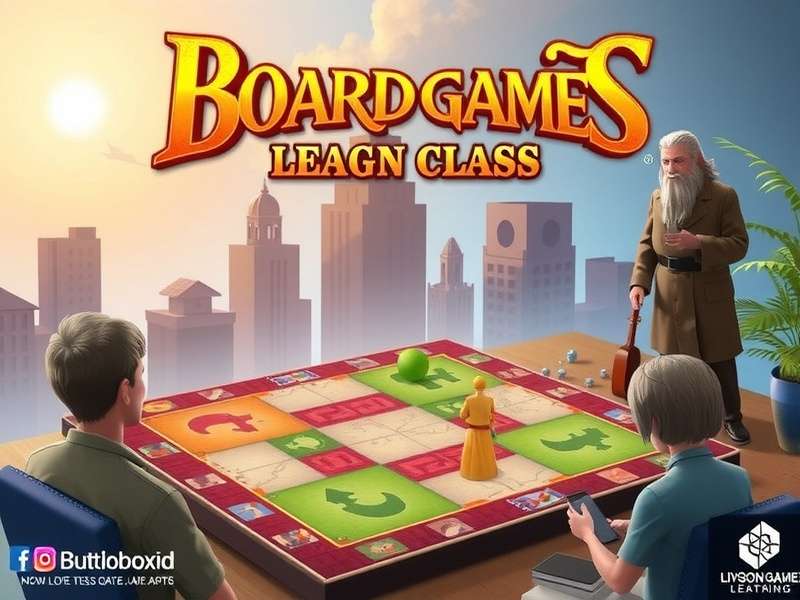 Digital Mystery Game