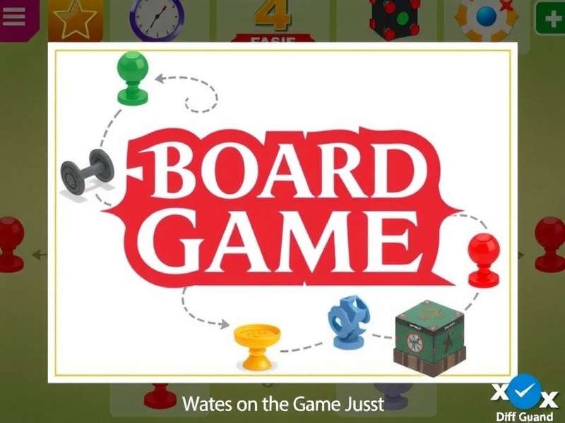Future of Digital Board Games